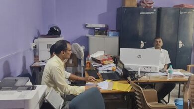 Photo of बिहार: पूर्णिया में आय से अधिक संपत्ति मामले में निगरानी टीम की छापेमारी