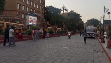 Photo of पहलगाम आतंकी हमला: अमृतसर में होटलों की बुकिंग रद्द, श्रद्धालु घटे…