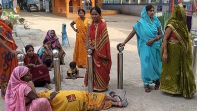 Photo of कैमूर में अपराधियों के हौसले बुलंद, शौच के लिए निकले युवक की पीट-पीटकर हत्या; जांच में जुटी पुलिस
