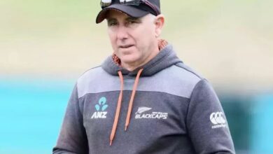 Photo of PAK के खिलाफ सीरीज जीतने के बाद New Zealand क्रिकेट टीम को बड़ा झटका