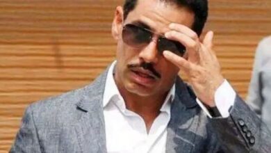 Photo of Land Deal Case में ED दफ्तर पहुंचे रॉबर्ट वाड्रा
