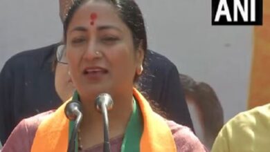 Photo of ‘धरती मां को सांस लेने का दें मौका.. आज रात पांच मिनट के लिए बंद करें बिजली’, CM रेखा गुप्ता की अपील