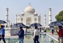 Photo of दिल्ली और राजस्थान में परेशान करेगी गर्मी, पहाड़ों पर आंधी-तूफान का अलर्ट