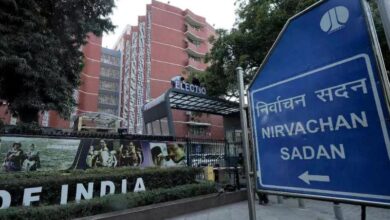 Photo of मतदाता सूची में अब नहीं होगी गड़बड़ी! चुनाव आयोग ने शुरू की नई पहल