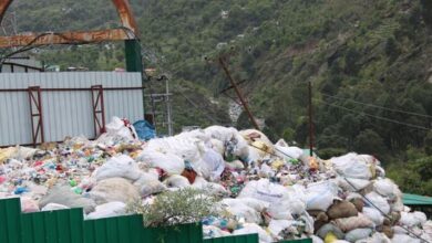 Photo of  चारधाम यात्रा मार्ग से पीसीबी कूड़ा हाटने के लिए देगा पैसा, तैयारियों को लेकर जुटे सरकारी विभाग