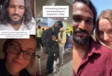 Photo of सीमा-सचिन के बाद अब जैकी-चंदन के प्यार को नहीं रोक पाई सरहदें, नहीं रहा गया, तो बच्चों को छोड़ भाग आई आशिक के पास!
