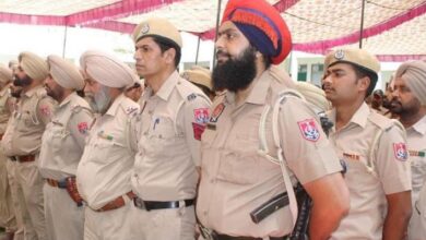 Photo of पंजाब को फिर दहलाने की साजिश!: आतंकी हमले के इनपुट से मची हलचल, एजेंसियां अलर्ट… 