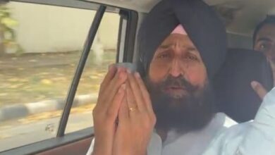 Photo of सात मई तक नहीं होगी प्रताप बाजवा की गिरफ्तारी, पंजाब सरकार ने हाईकोर्ट को दिलाया विश्वास
