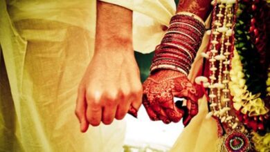 Photo of  युवती से शादी करने के लिए अड़ गया नाबालिग…कई बार समझाने पर भी नहीं माना, फिर ऐसे सुलझा मसला
