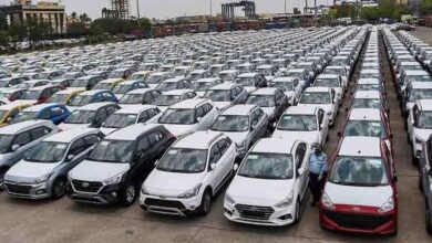 Photo of ऑटो सेक्टर को टैरिफ से अस्थायी राहत देने पर विचार कर रहे ट्रंप