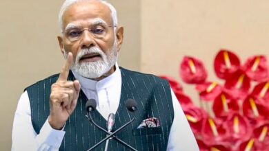 Photo of जगदीशपुर प्रखंड की पीएम मोदी ने की तारीफ, गर्भवती महिलाओं के पंजीकरण में शानदार सुधार बनी वजह