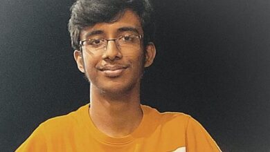 Photo of JEE Main-2025: 24 टॉपर्स में हिसार के सक्षम जिंदल