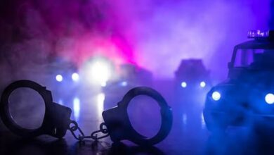 Photo of लुधियाना में गुंडागर्दी: शिवसेना नेता ने बुजुर्ग दंपती को सरेआम पीटा, घर में तोड़फोड़ की