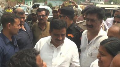 Photo of ‘मुर्शिदाबाद हिंसा का फुटेज बेहद डरावना, राज्य सरकार पूरी तरह फेल’…CM ममता पर बरसे जदयू नेता संजय झा