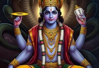 Photo of  वरूथिनी एकादशी पर करें इस कथा का पाठ, शुभ फलों की होगी प्राप्ति
