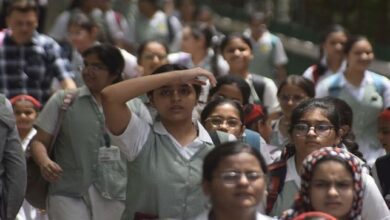 Photo of यूपी: भीषण गर्मी का यलो अलर्ट… 43 डिग्री पहुंच सकता पारा, मौसम विमाग ने दी लू की चेतावनी