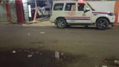 Photo of नाबालिग के साथ सामूहिक दुष्कर्म, सड़क किनारे अचेत मिली किशोरी; नौ को गिरफ्तार कर पूछताछ जारी