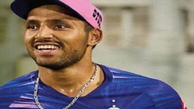 Photo of बीसीसीआई की सेंट्रल कॉन्ट्रैक्ट लिस्ट में शामिल हुए क्रिकेटर ध्रुव जुरैल, सालाना मिलेगी इतनी रकम