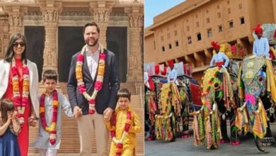 Photo of अमेरिकी उप राष्ट्रपति ताजमहल का करेंगे दीदार, इसलिए नहीं करेंगे आगरा में रात्रि प्रवास