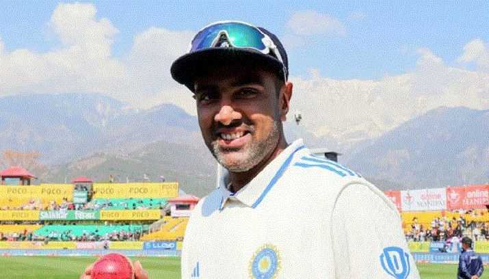 Photo of ‘दो साल के लिए टेस्‍ट कप्‍तान बनाओ’, Ravichandran Ashwin ने दिया आउट ऑफ बॉक्‍स आइडिया