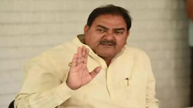 Photo of अभय चौटाला ने नंगल बांध के कंट्रोलिंग स्टेशन पर ताला लगवाने की कड़ी निंदा की…