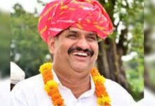 Photo of राजस्थान: कंवरलाल मीणा की विधायकी खतरे में, विस अध्यक्ष करेंगे फैसला