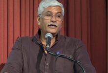 Photo of राजस्थान: केंद्रीय मंत्री शेखावत बोले- भारत अपने हितों की रक्षा करने में सक्षम