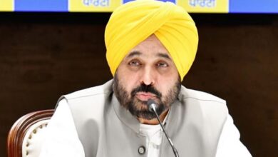 Photo of पंजाब में अप्रैल के GST कलेक्शन ने बनाया रिकाॅर्ड