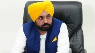 Photo of नशे के खिलाफ सीएम मान की सख्ती, जालंधर पहुंच किया बड़ा ऐलान!
