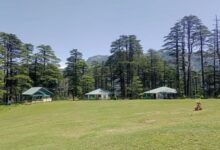 Photo of जम्मू: पहलगाम हमले के 10 दिन बाद पटनीटॉप में कारोबार ठप; सैलानियों की रौनक गायब