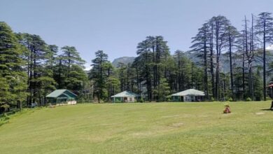 Photo of जम्मू: पहलगाम हमले के 10 दिन बाद पटनीटॉप में कारोबार ठप; सैलानियों की रौनक गायब