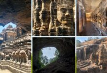 Photo of ये हैं भारत की 6 Must-Visit गुफाएं, जहां गूंजती है अतीत की कहानी