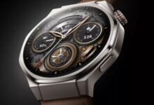 Photo of Honor Watch 5 Ultra जल्द हो सकता है लॉन्च