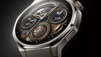 Photo of Honor Watch 5 Ultra जल्द हो सकता है लॉन्च