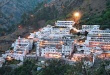 Photo of मां वैष्णो देवी के यात्रियों में आई बड़ी गिरावट