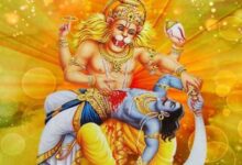 Photo of कब है नरसिंह जयंती? नोट करें शुभ मुहूर्त और पूजा विधि