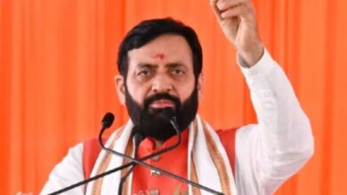 Photo of हरियाणा: HSGPC के 9 सदस्यों के चयन प्रक्रिया को लेकर सीएम आवास में मंथन