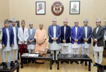 Photo of नेपाल के साथ व्यापार और निवेश संबंधों को सशक्त बनाने पर मंथन, यूपी चैप्टर ने प्रतिनिधिमंडल का किया स्वागत!