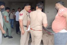 Photo of पानीपत में बुजुर्ग की हत्या: इसराना के गांव बलाना में निर्माणाधीन मकान में मिला शव