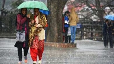 Photo of हरियाणा में 3 दिन लगातार बरसेंगे बादल, आंधी-तूफान की भी चेतावनी…
