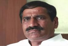 Photo of हरियाणा के पूर्व कांग्रेस MLA पर कार्रवाई: पूर्व सीएम हुड्डा के करीबी धर्म सिंह छौक्कर गिरफ्तार