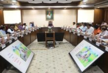 Photo of मध्य प्रदेश: डॉ. मोहन यादव की अध्यक्षता में कैबिनेट बैठक आज