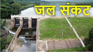 Photo of हरियाणा में जलसंकट गहराया: पानी की राशनिंग शुरू, जलघर होने लगे खाली