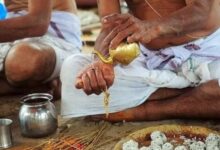 Photo of पूर्णिमा पर करेंगे ये काम, तो मिलेगा पितरों का आशीर्वाद