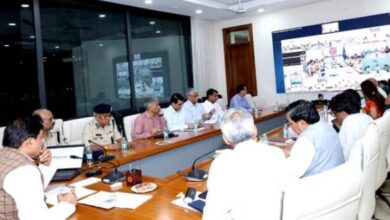 Photo of मध्य प्रदेश: सीएम डॉ. यादव बोले- अधिकारी अलर्ट मोड पर रहें…