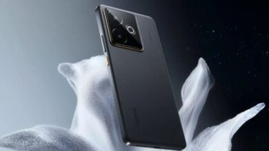 Photo of Realme GT 7 सीरीज जल्द होगी लॉन्च, गेमिंग के लिए मिलेगा तगड़ा प्रोसेसर