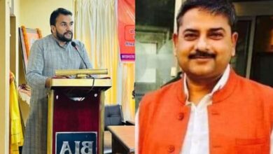 Photo of पटना की सबसे उंची इमारत पर भाजपा का कब्ज़ा, पूर्व सांसद के बेटे महेश बने उपाध्यक्ष