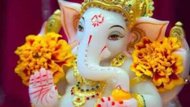 Photo of विनायक चतुर्थी पर बप्पा के साथ करें देवी पार्वती की पूजा