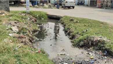 Photo of यमुनानगर में गंदे पानी से फैली बीमारी, बुखार के 78 संदिग्ध मामले आए सामने