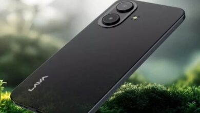 Photo of Lava Yuva Star 2 भारत में लॉन्च, 8GB रैम और 5000mAh बैटरी से है लैस
